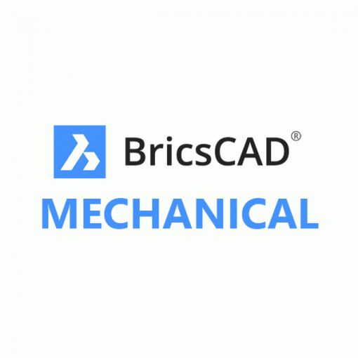 bricscad mechanical