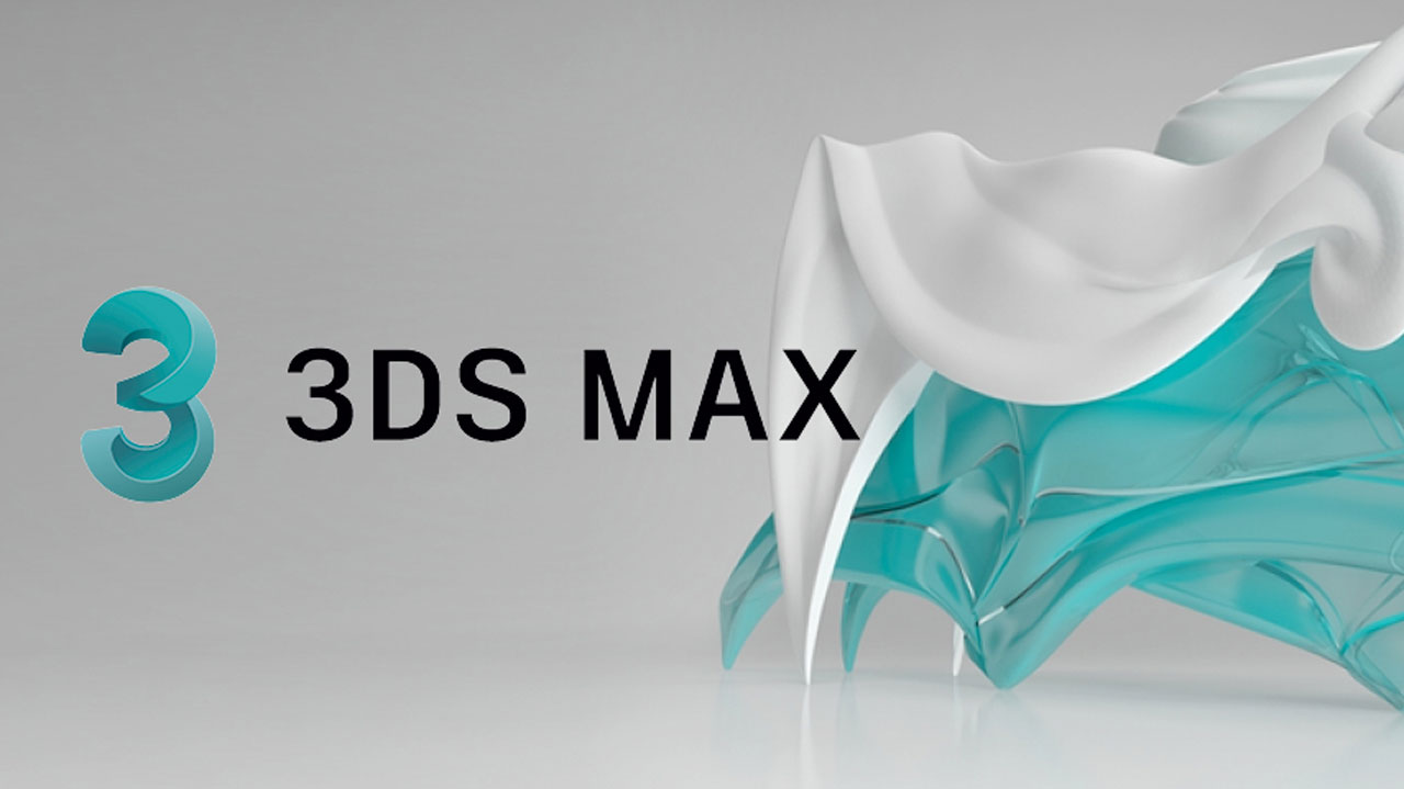 tìm hiểu về 3ds max