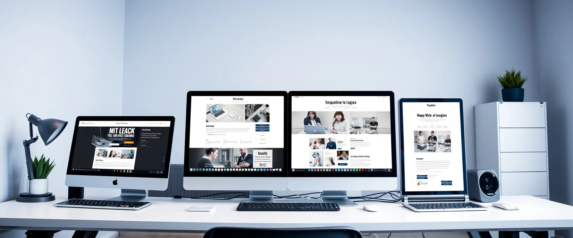 Thiết kế Website