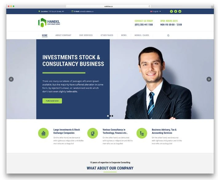 Thiết kế Website