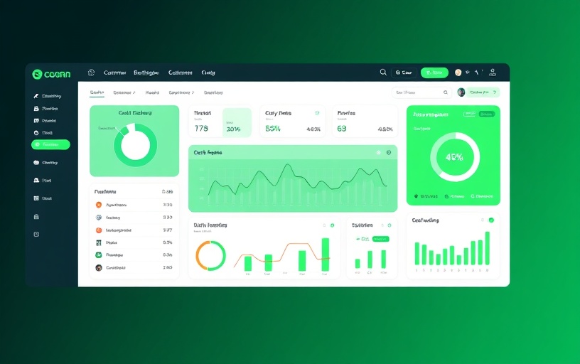 CRM Bất Động Sản