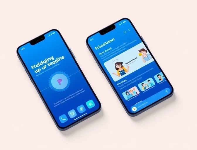 EduSmart – Học Tập