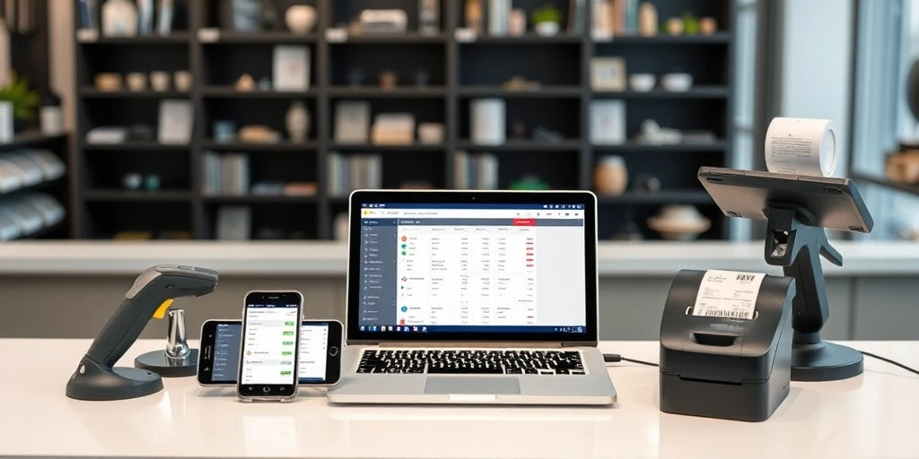 Hardware Integration