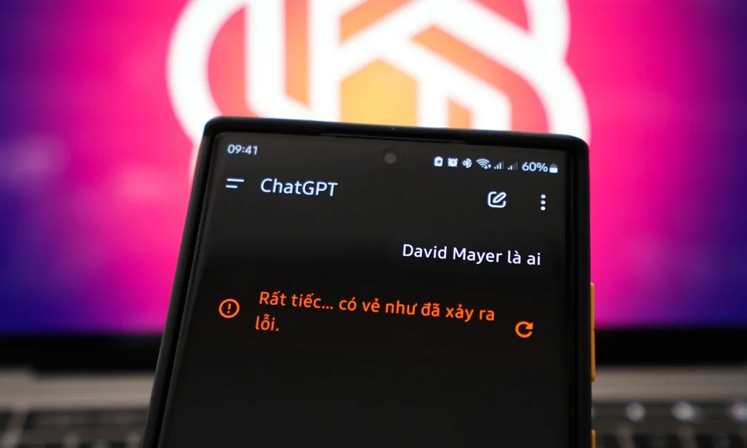 Người dùng chỉ trích bản nâng cấp của ChatGPT