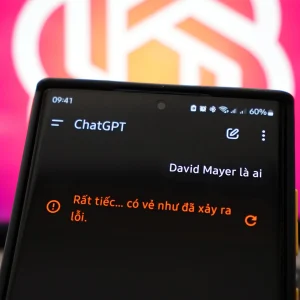 Người dùng chỉ trích bản nâng cấp của ChatGPT