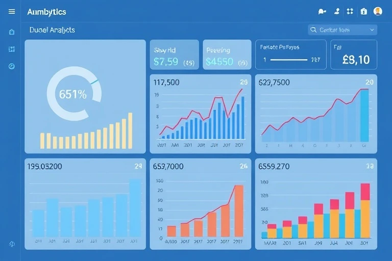 Phần mềm quản lý bán hàng
