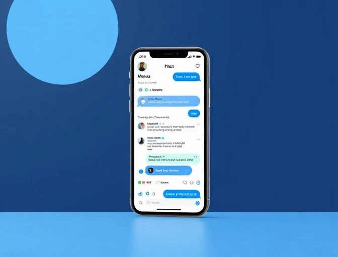 ConnectMe – Mạng Xã Hội