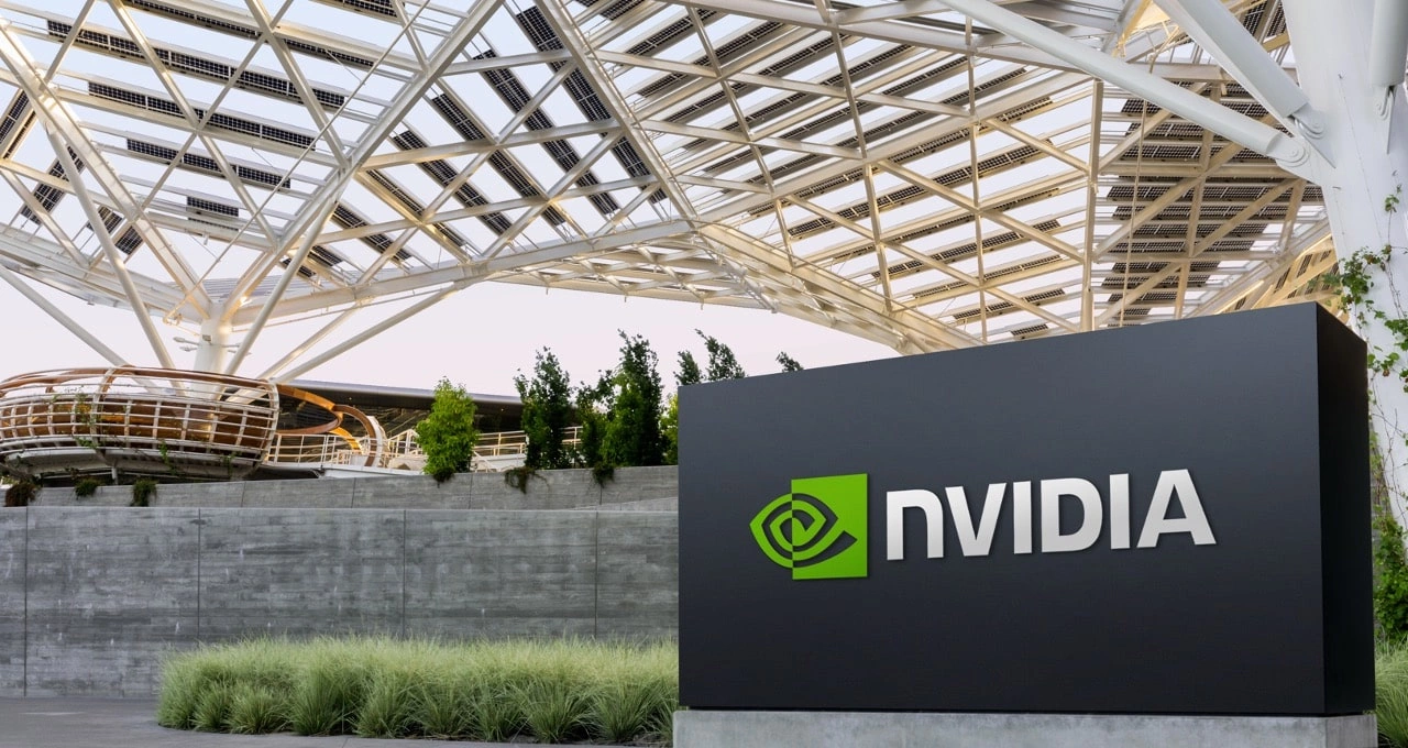 Nvidia: Tạo cửa hậu GPU làm rạn nứt niềm tin công nghệ Mỹ