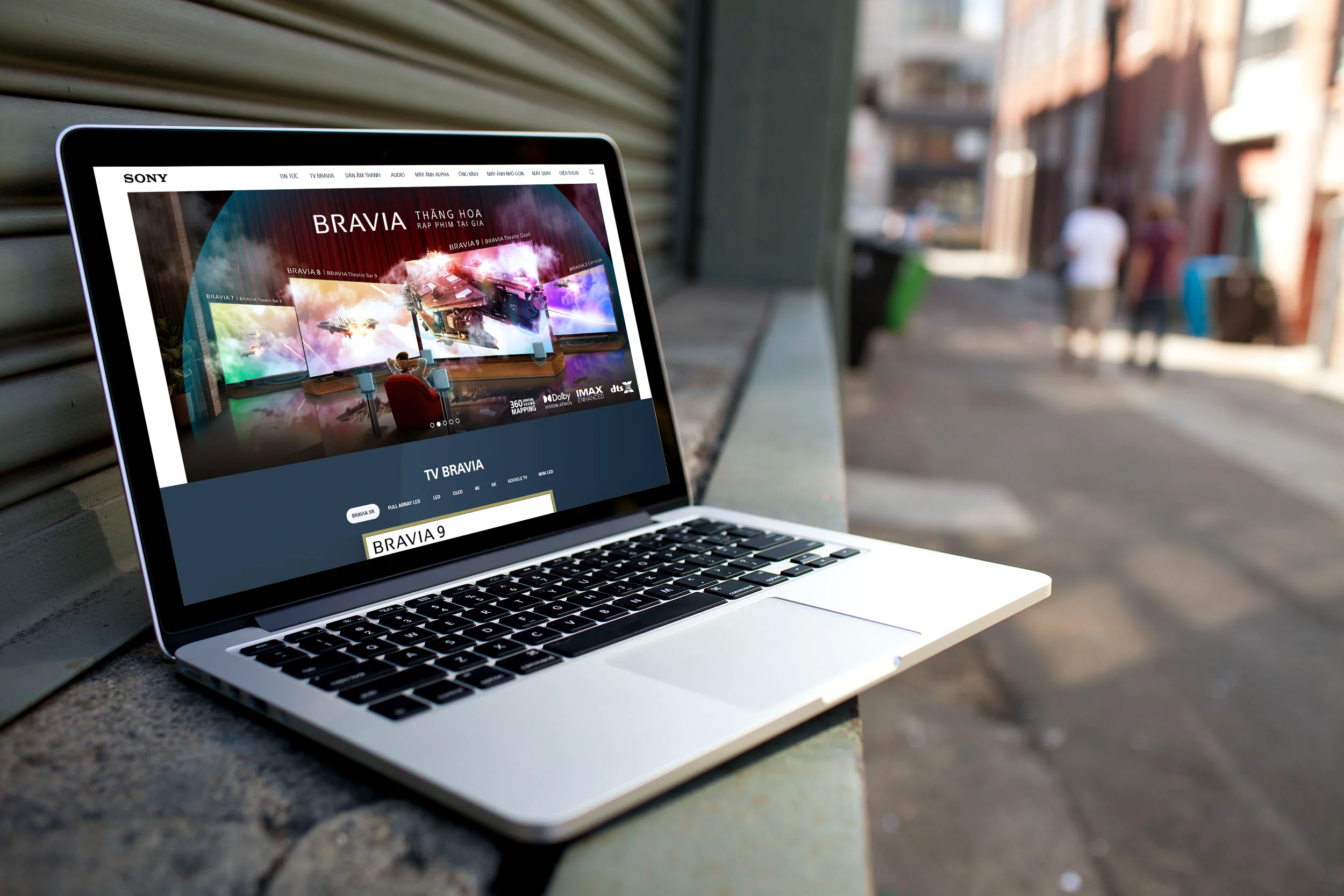 ConnectMe &#8211; Mạng Xã Hội