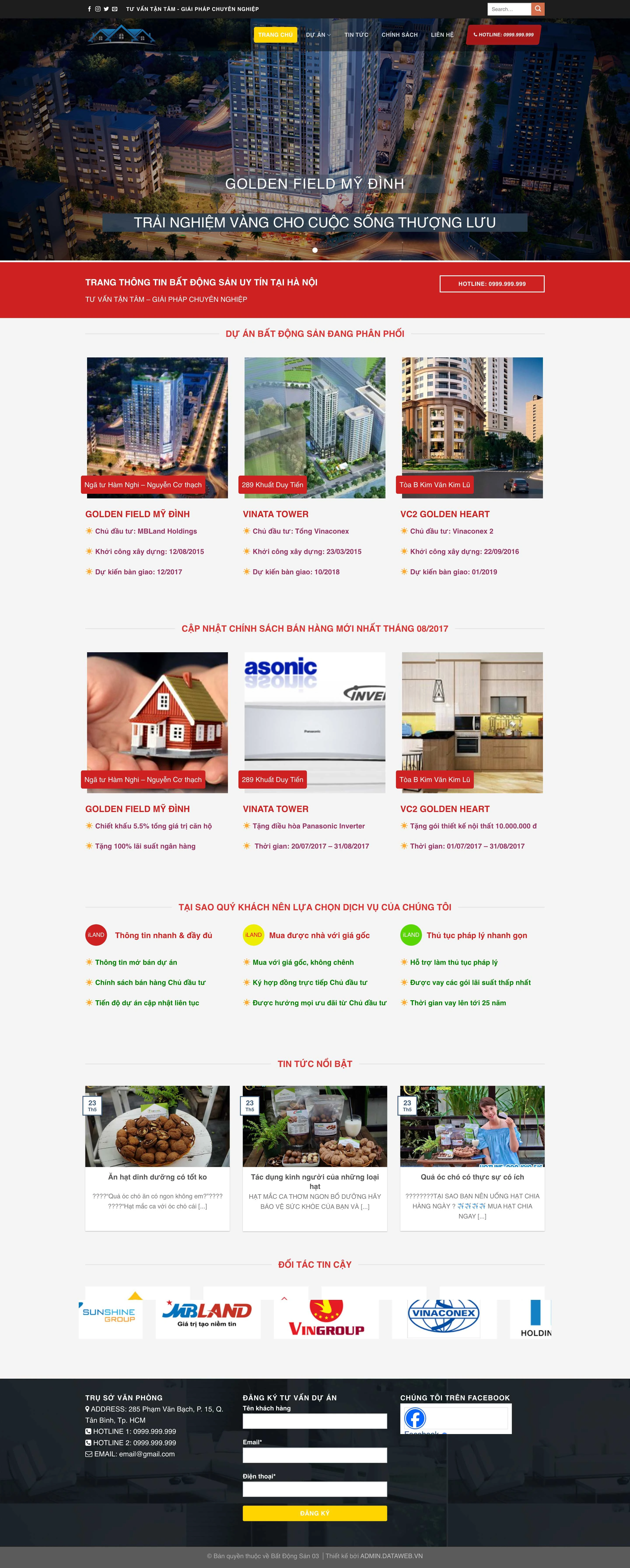 Bất động sản 03