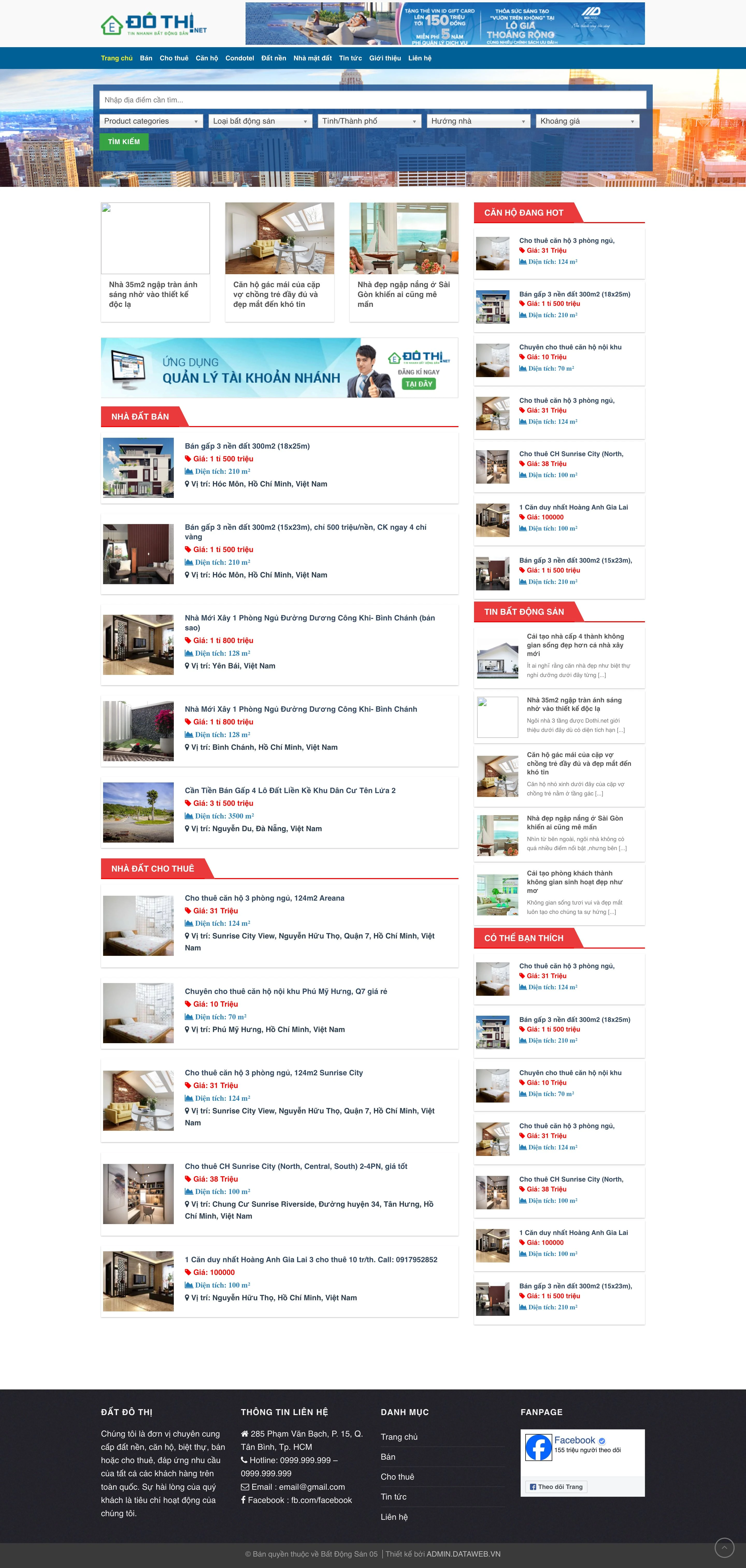 Bất động sản 05